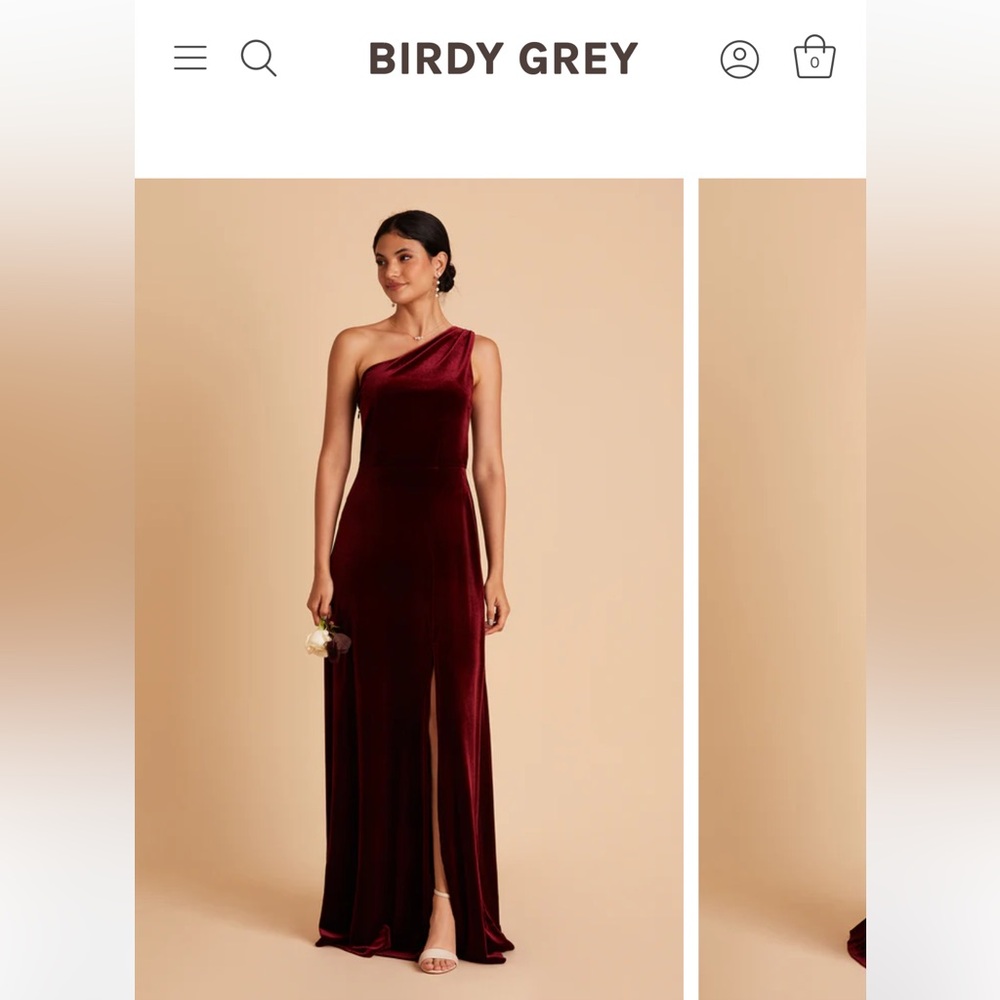 Birdy Grey | Kira Dress